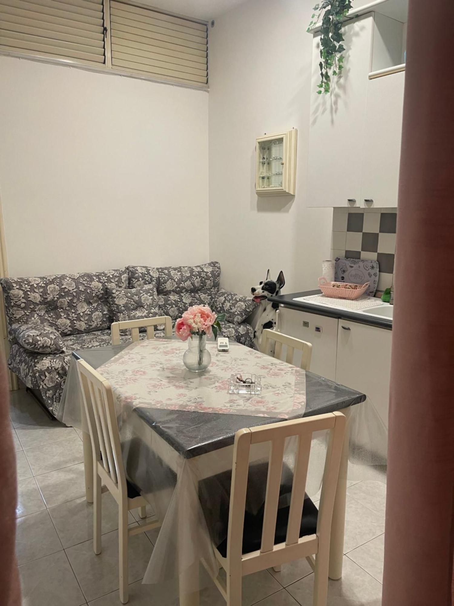 Arianna Appartamento Napoli