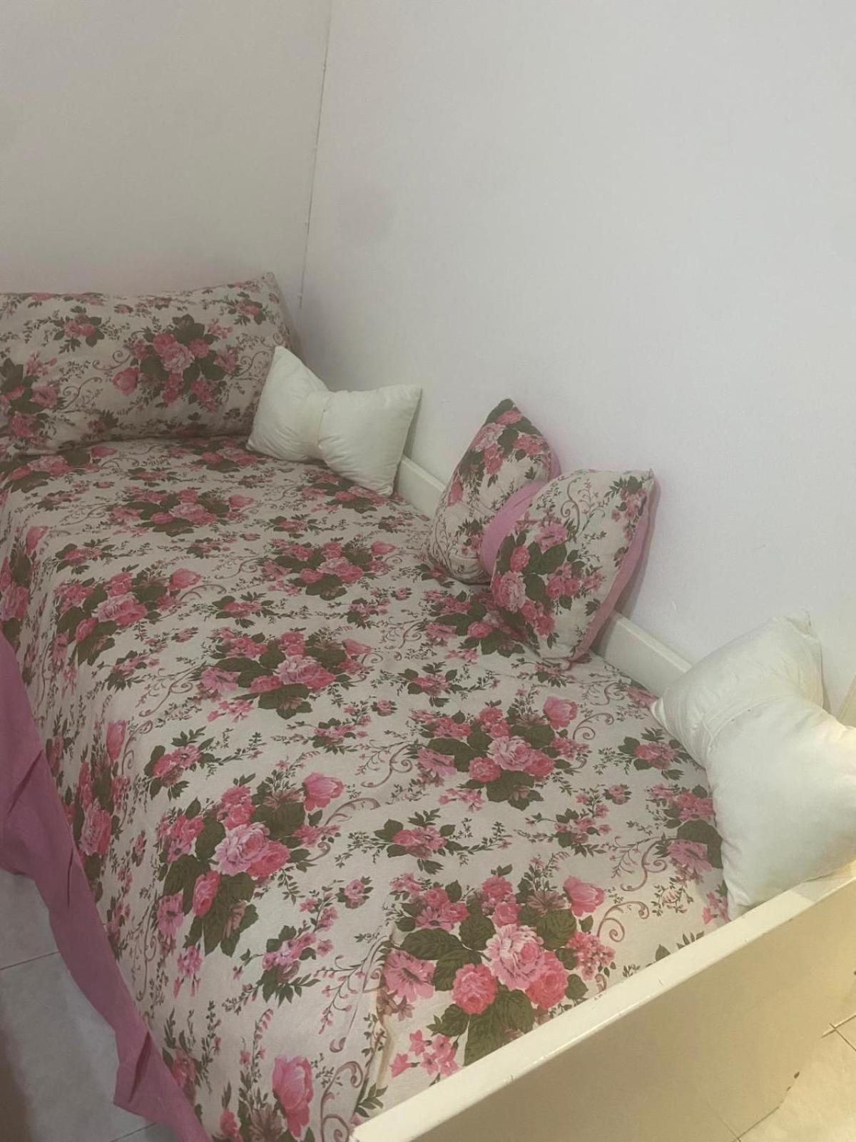 Apartment Arianna